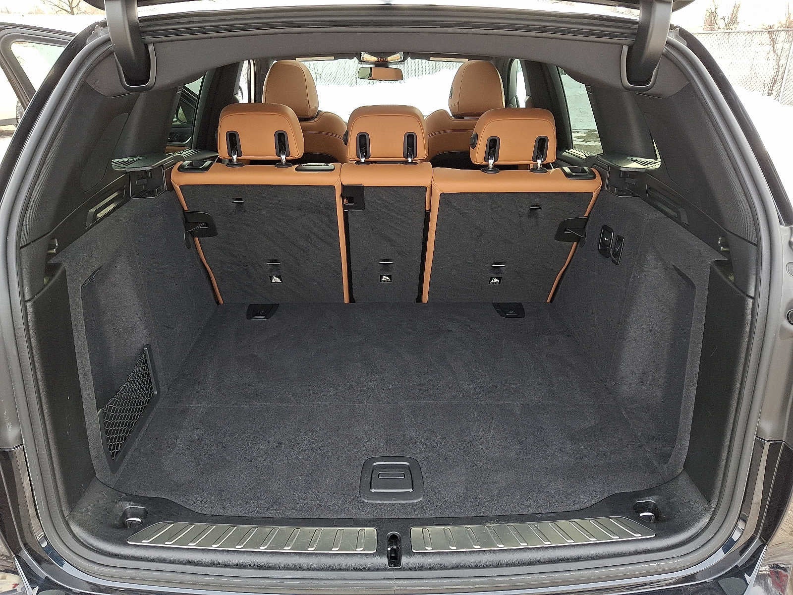 2024 BMW X3 xDrive30i Sports Activity Vehicle