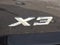 2024 BMW X3 xDrive30i Sports Activity Vehicle