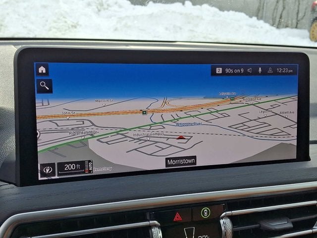 2024 BMW X3 xDrive30i Sports Activity Vehicle