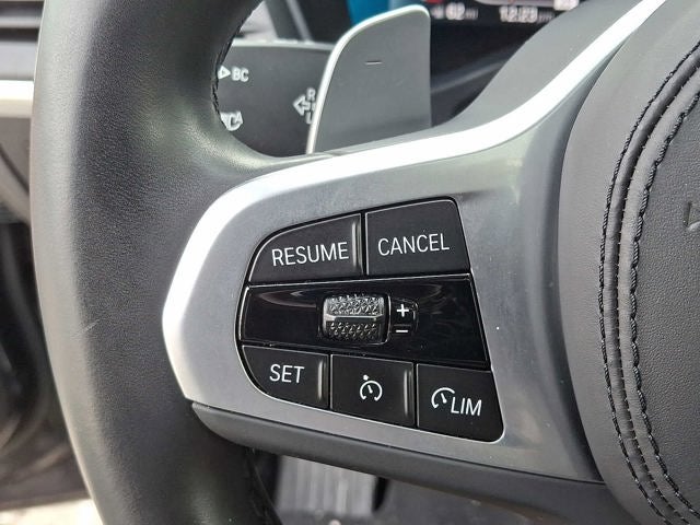 2024 BMW X3 xDrive30i Sports Activity Vehicle