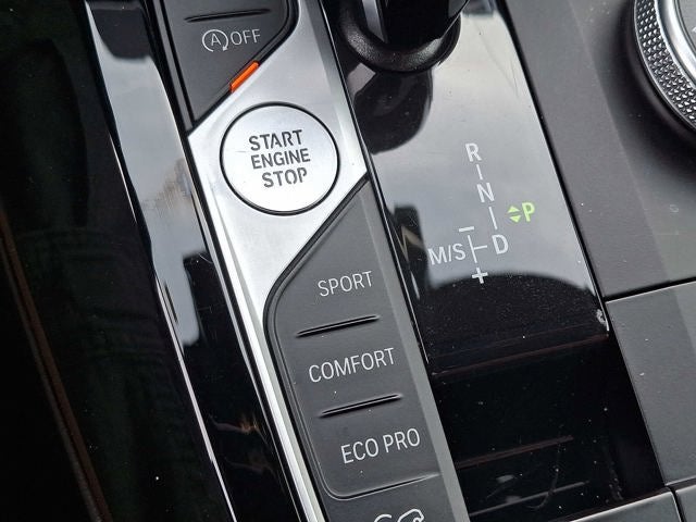 2024 BMW X3 xDrive30i Sports Activity Vehicle