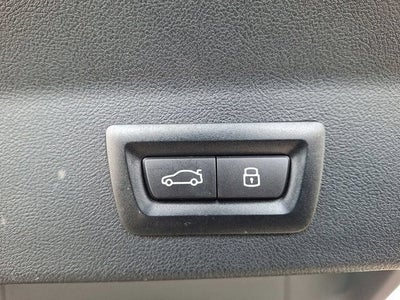 2024 BMW X3 xDrive30i Sports Activity Vehicle