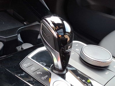 2024 BMW X3 xDrive30i Sports Activity Vehicle
