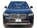2024 BMW X3 xDrive30i Sports Activity Vehicle