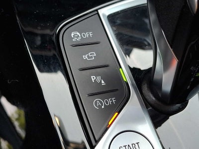 2024 BMW X3 xDrive30i Sports Activity Vehicle