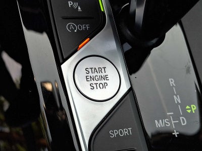 2024 BMW X3 xDrive30i Sports Activity Vehicle