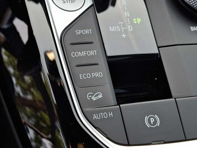 2024 BMW X3 xDrive30i Sports Activity Vehicle