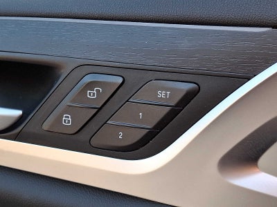 2024 BMW X3 xDrive30i Sports Activity Vehicle