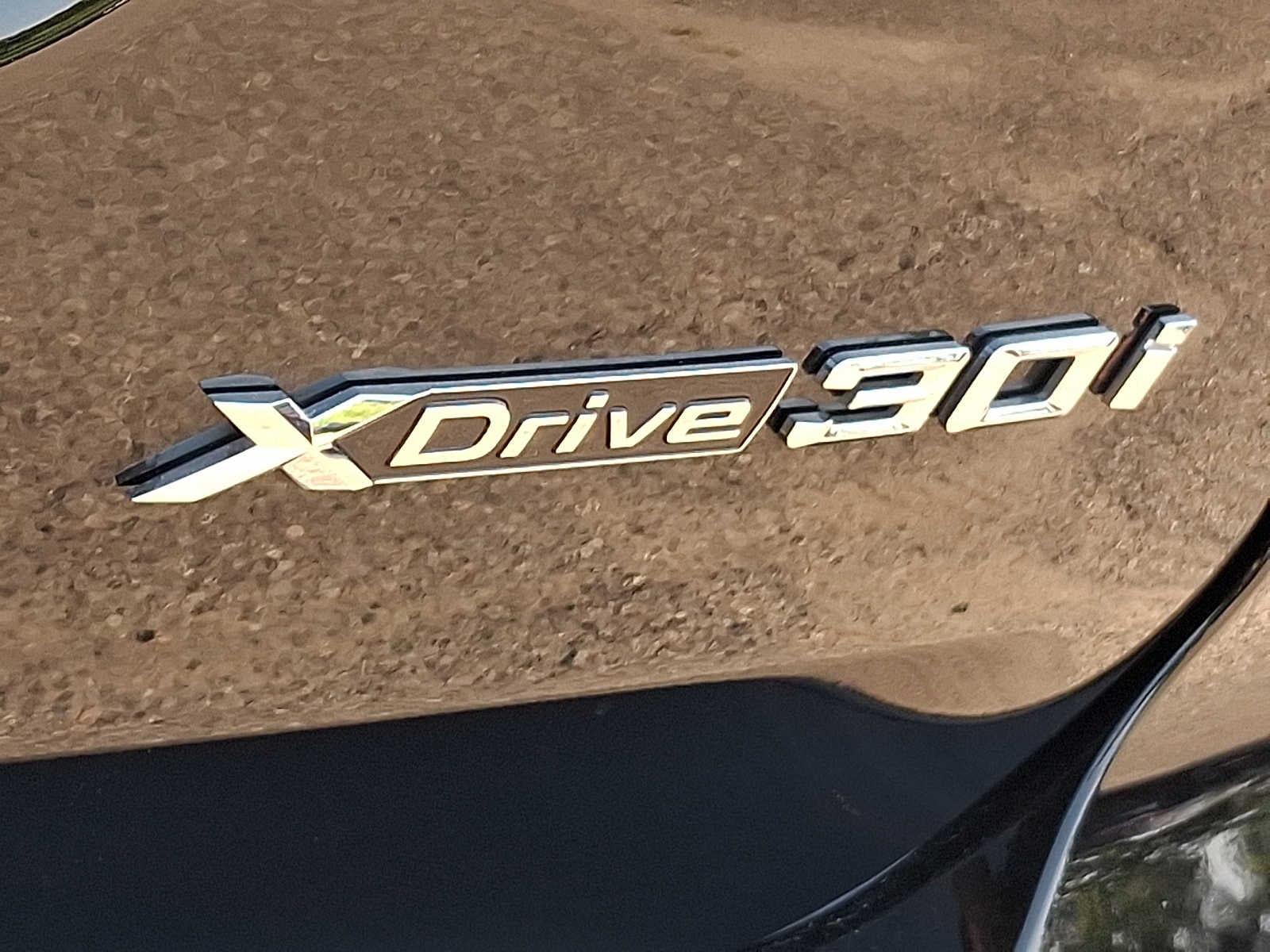 2024 BMW X3 xDrive30i Sports Activity Vehicle