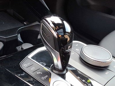 2024 BMW X3 xDrive30i Sports Activity Vehicle