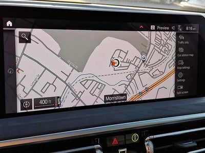2024 BMW X3 xDrive30i Sports Activity Vehicle