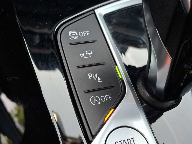 2024 BMW X3 xDrive30i Sports Activity Vehicle