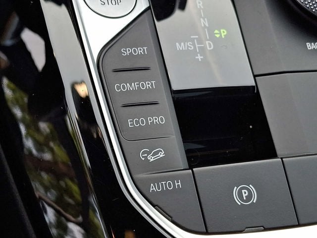 2024 BMW X3 xDrive30i Sports Activity Vehicle