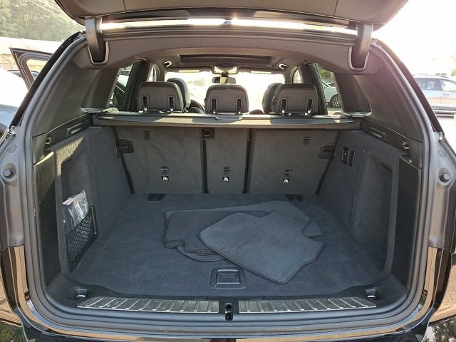 2024 BMW X3 xDrive30i Sports Activity Vehicle
