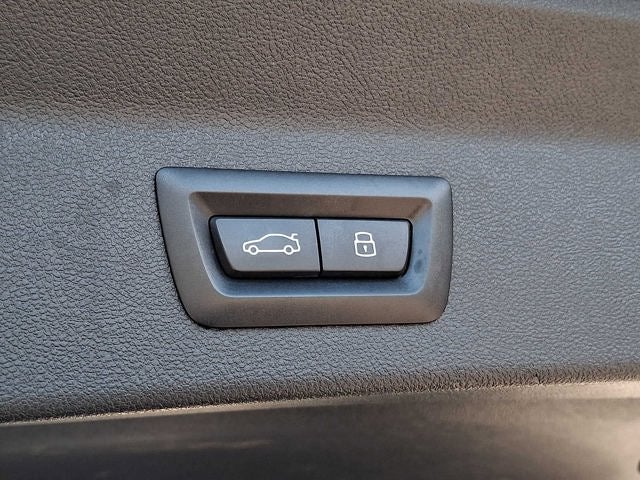 2024 BMW X3 xDrive30i Sports Activity Vehicle
