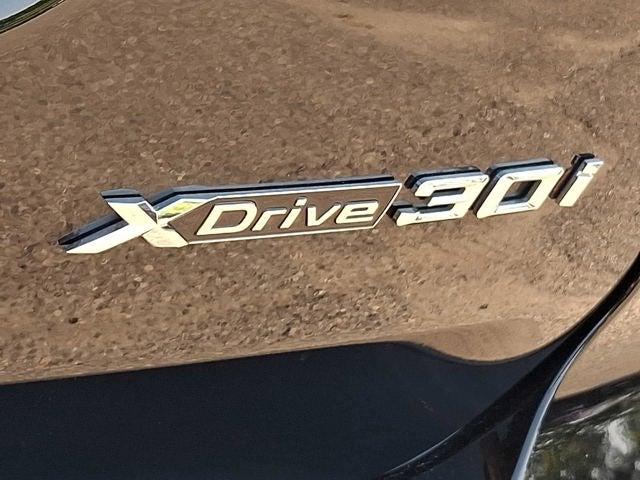 2024 BMW X3 xDrive30i Sports Activity Vehicle