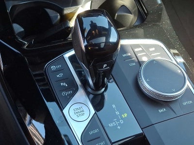 2023 BMW X3 xDrive30i Sports Activity Vehicle