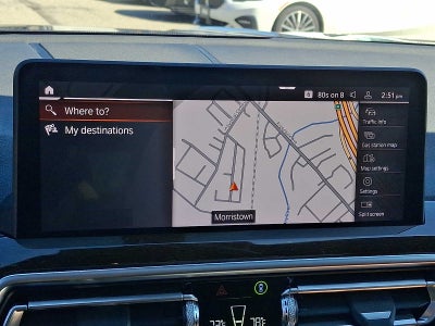 2023 BMW X3 xDrive30i Sports Activity Vehicle