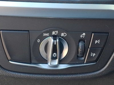 2023 BMW X3 xDrive30i Sports Activity Vehicle