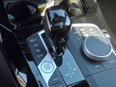 2023 BMW X3 xDrive30i Sports Activity Vehicle