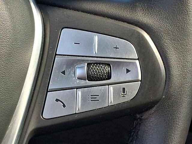 2023 BMW X3 xDrive30i Sports Activity Vehicle