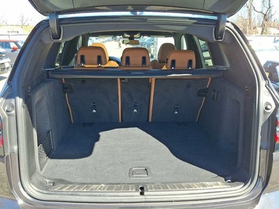 2023 BMW X3 xDrive30i Sports Activity Vehicle