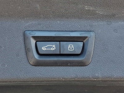 2023 BMW X3 xDrive30i Sports Activity Vehicle