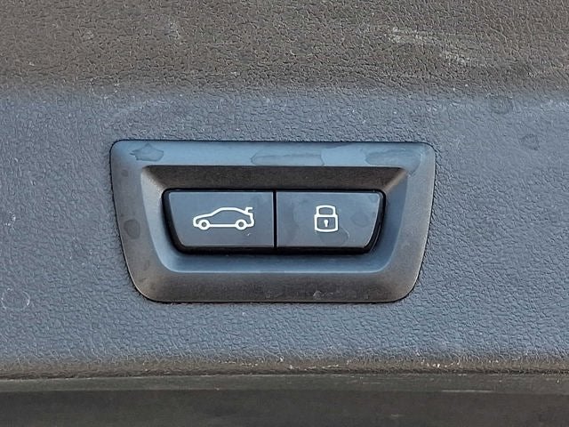 2023 BMW X3 xDrive30i Sports Activity Vehicle