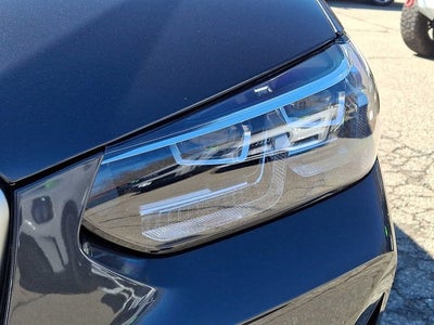 2023 BMW X3 xDrive30i Sports Activity Vehicle