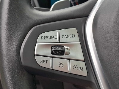 2023 BMW X3 xDrive30i Sports Activity Vehicle