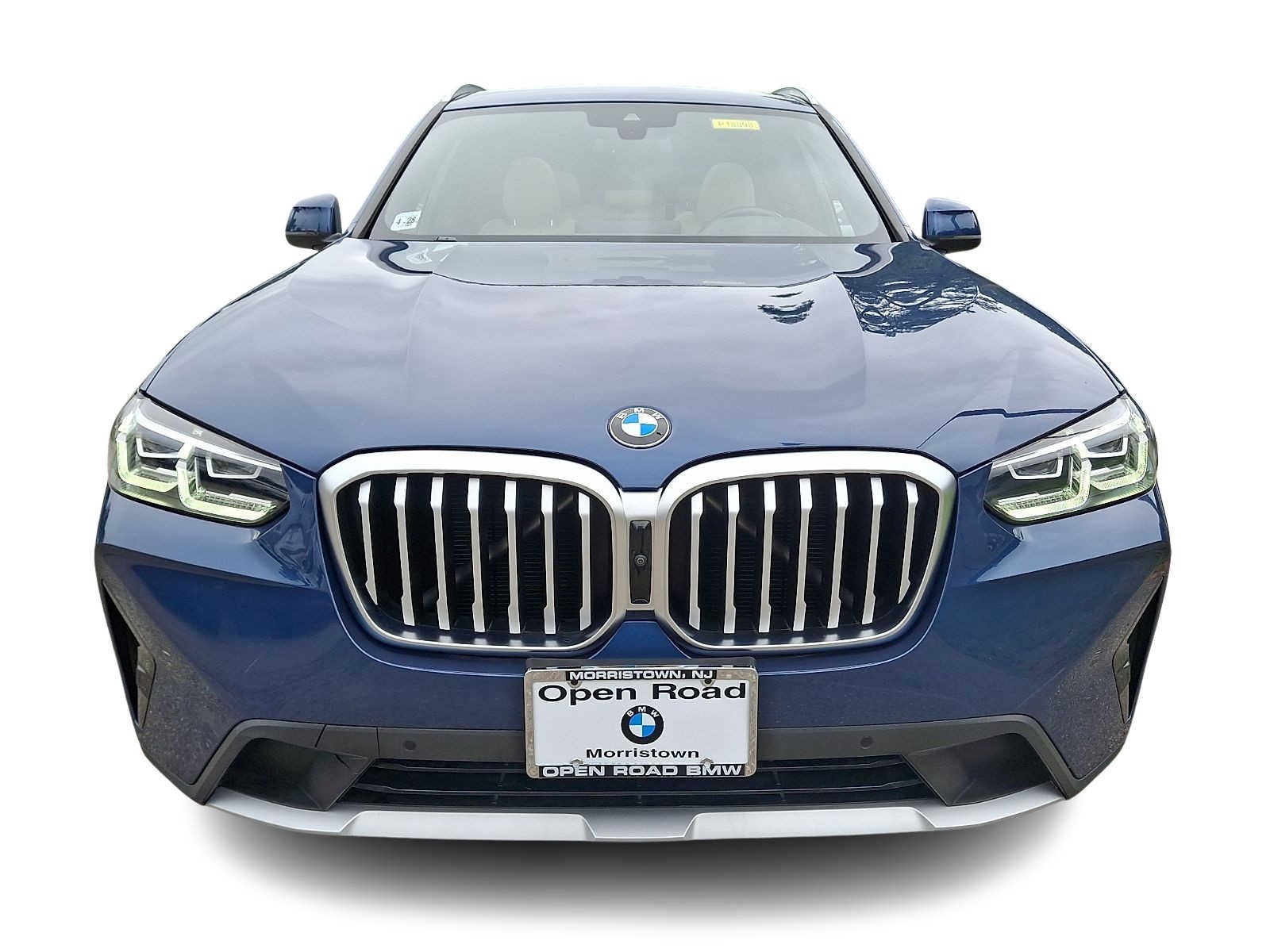 2023 BMW X3 xDrive30i Sports Activity Vehicle