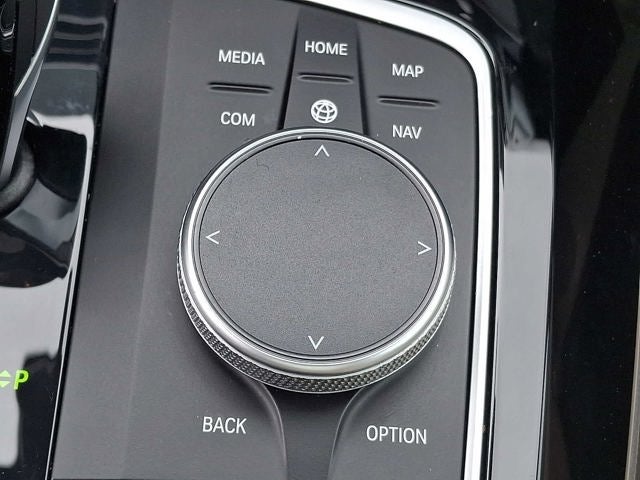 2023 BMW X3 xDrive30i Sports Activity Vehicle
