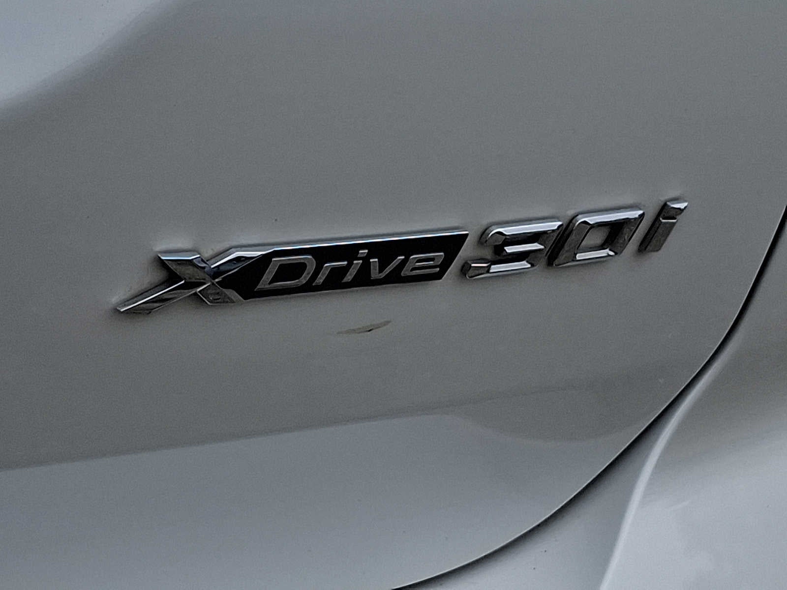2023 BMW X3 xDrive30i Sports Activity Vehicle