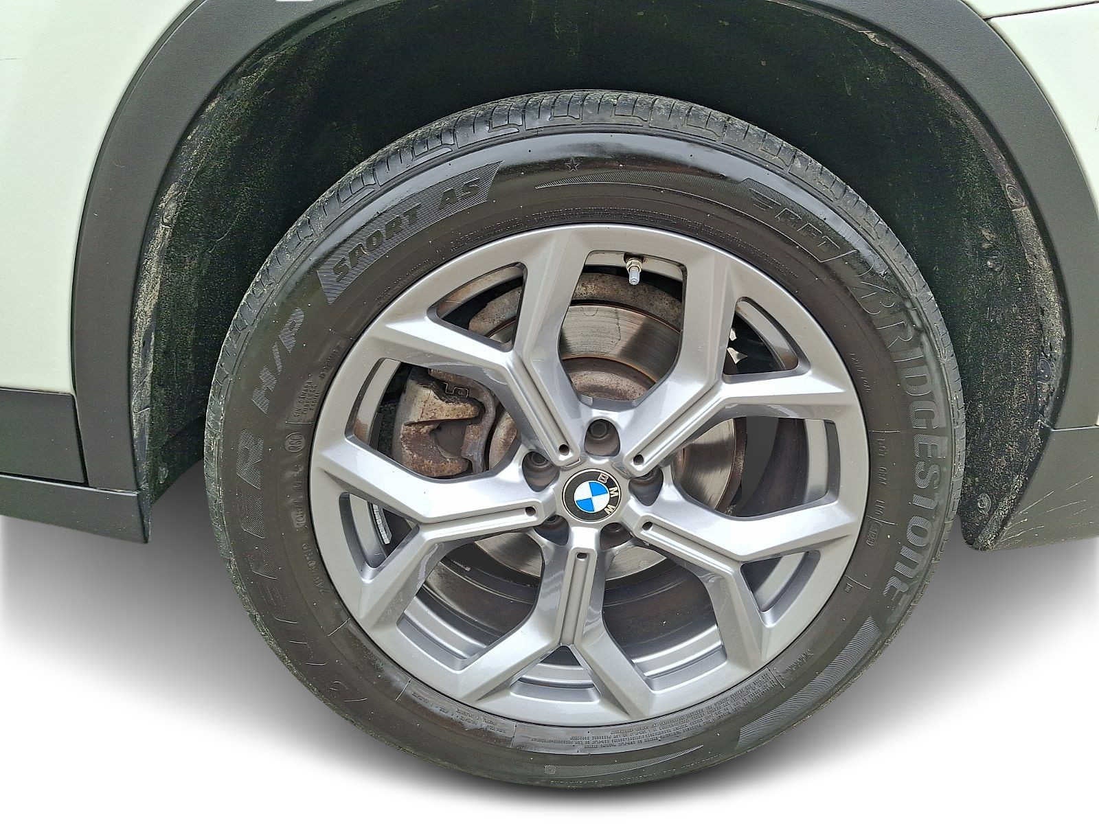 2023 BMW X3 xDrive30i Sports Activity Vehicle