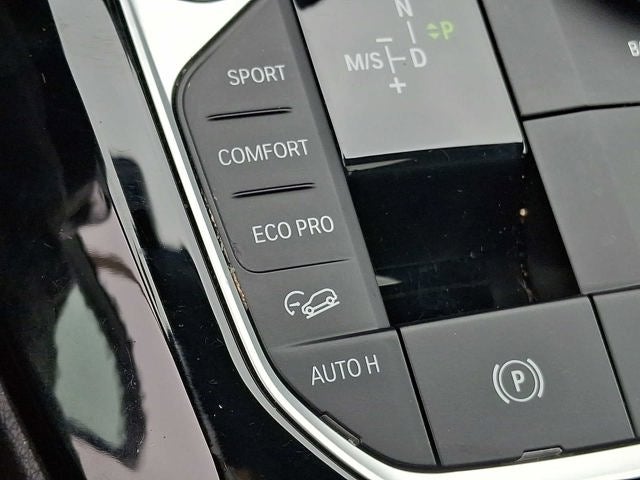 2023 BMW X3 xDrive30i Sports Activity Vehicle
