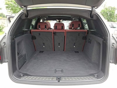 2023 BMW X3 xDrive30i Sports Activity Vehicle