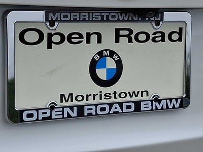 2023 BMW X3 xDrive30i Sports Activity Vehicle