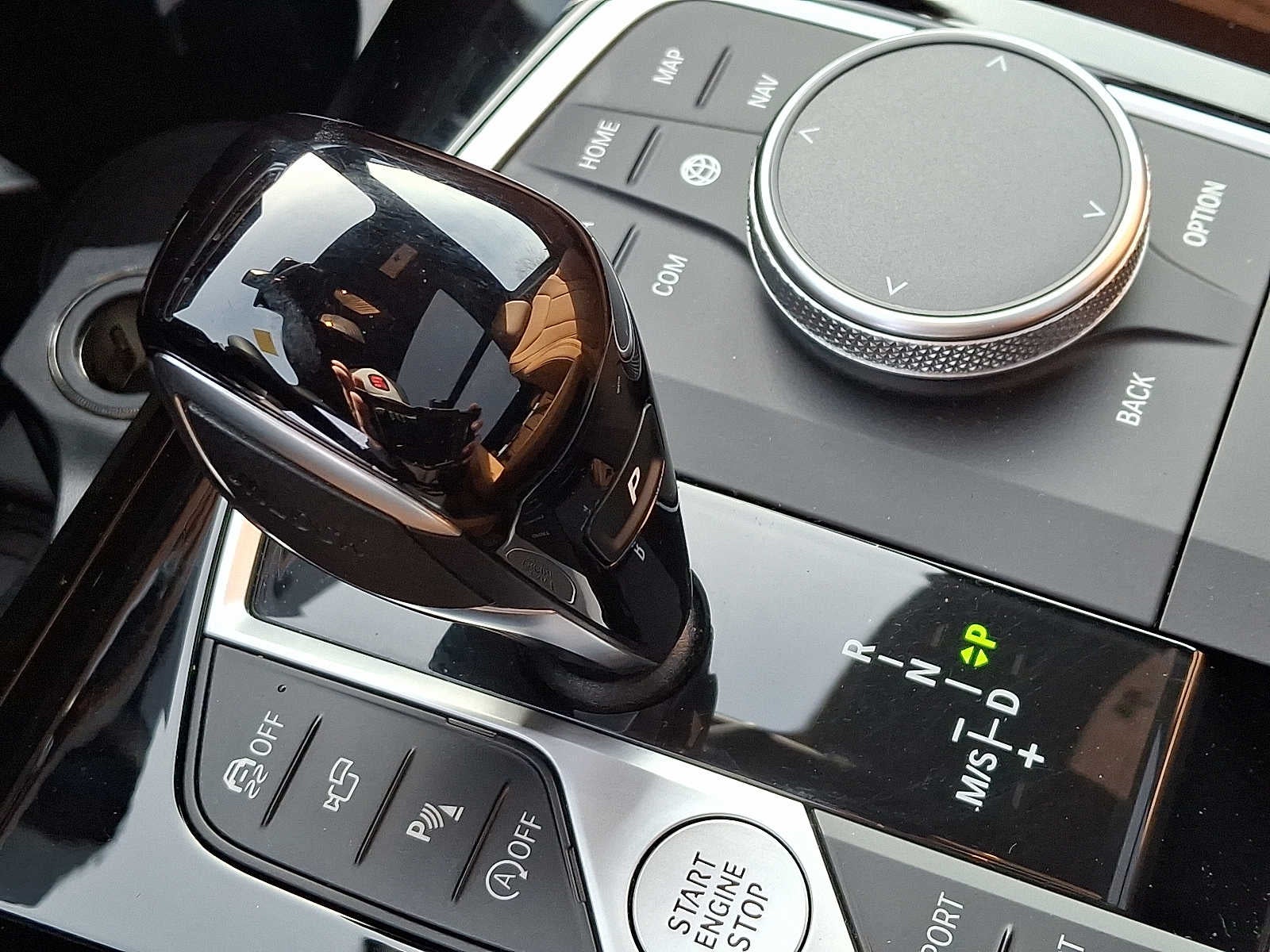 2024 BMW X3 xDrive30i Sports Activity Vehicle