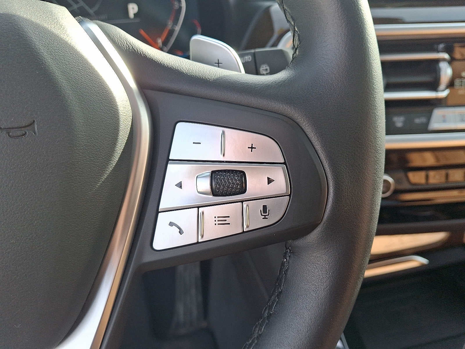 2024 BMW X3 xDrive30i Sports Activity Vehicle