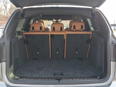 2024 BMW X3 xDrive30i Sports Activity Vehicle