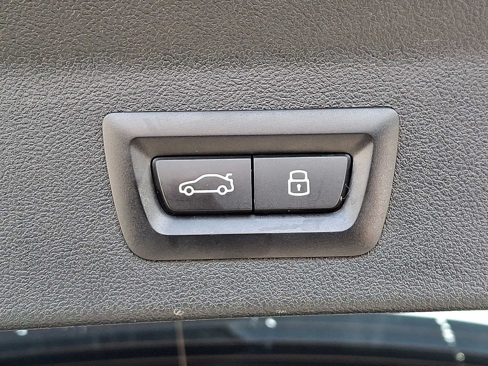 2024 BMW X3 xDrive30i Sports Activity Vehicle