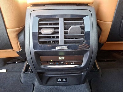 2024 BMW X3 xDrive30i Sports Activity Vehicle