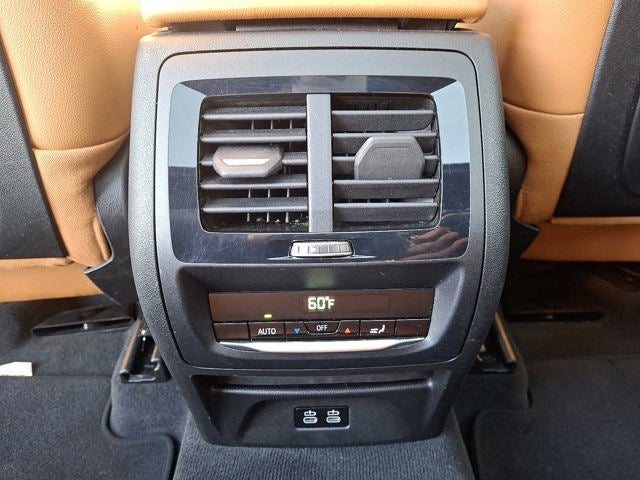 2024 BMW X3 xDrive30i Sports Activity Vehicle