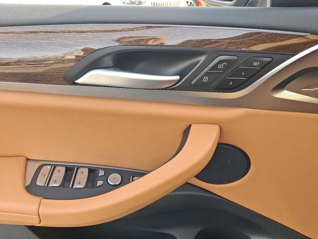 2024 BMW X3 xDrive30i Sports Activity Vehicle