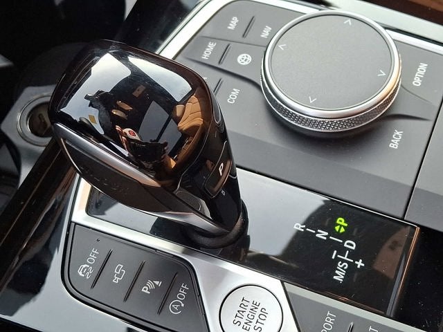 2024 BMW X3 xDrive30i Sports Activity Vehicle