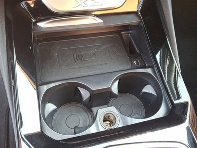 2024 BMW X3 xDrive30i Sports Activity Vehicle