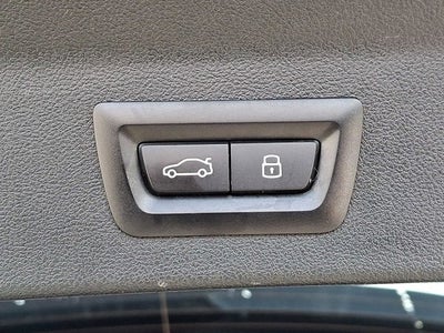 2024 BMW X3 xDrive30i Sports Activity Vehicle