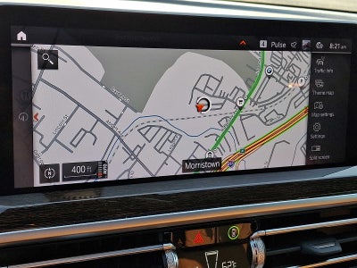 2024 BMW X3 xDrive30i Sports Activity Vehicle