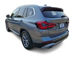 2024 BMW X3 xDrive30i Sports Activity Vehicle