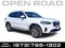 2024 BMW X3 xDrive30i Sports Activity Vehicle